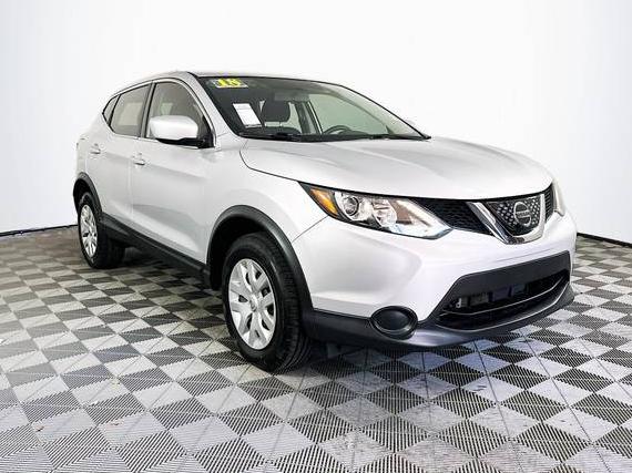 NISSAN ROGUE SPORT 2018 JN1BJ1CP0JW189724 image